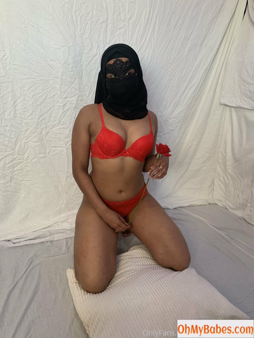 hijab-queen-free Nude Leaked photo #13 - OhMyBabes