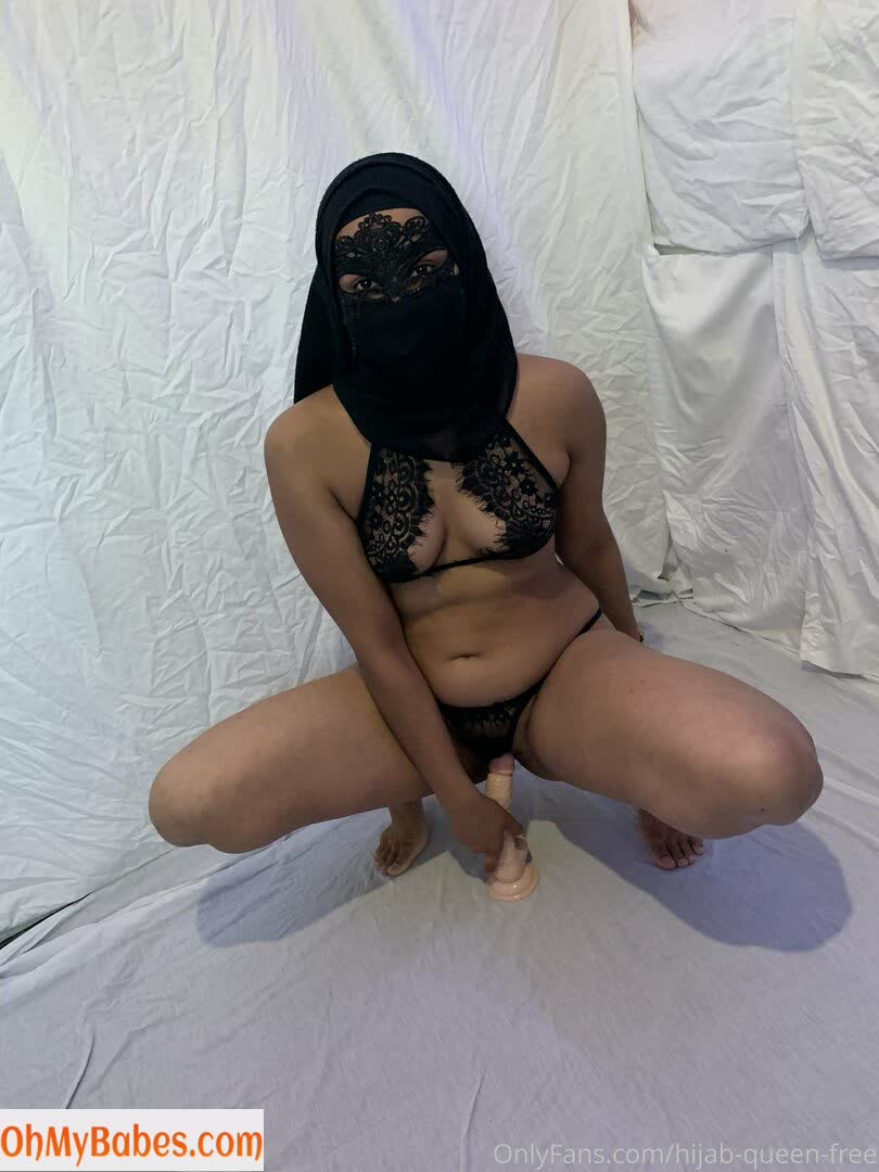 hijab-queen-free Nude Leaked photo #28 - OhMyBabes