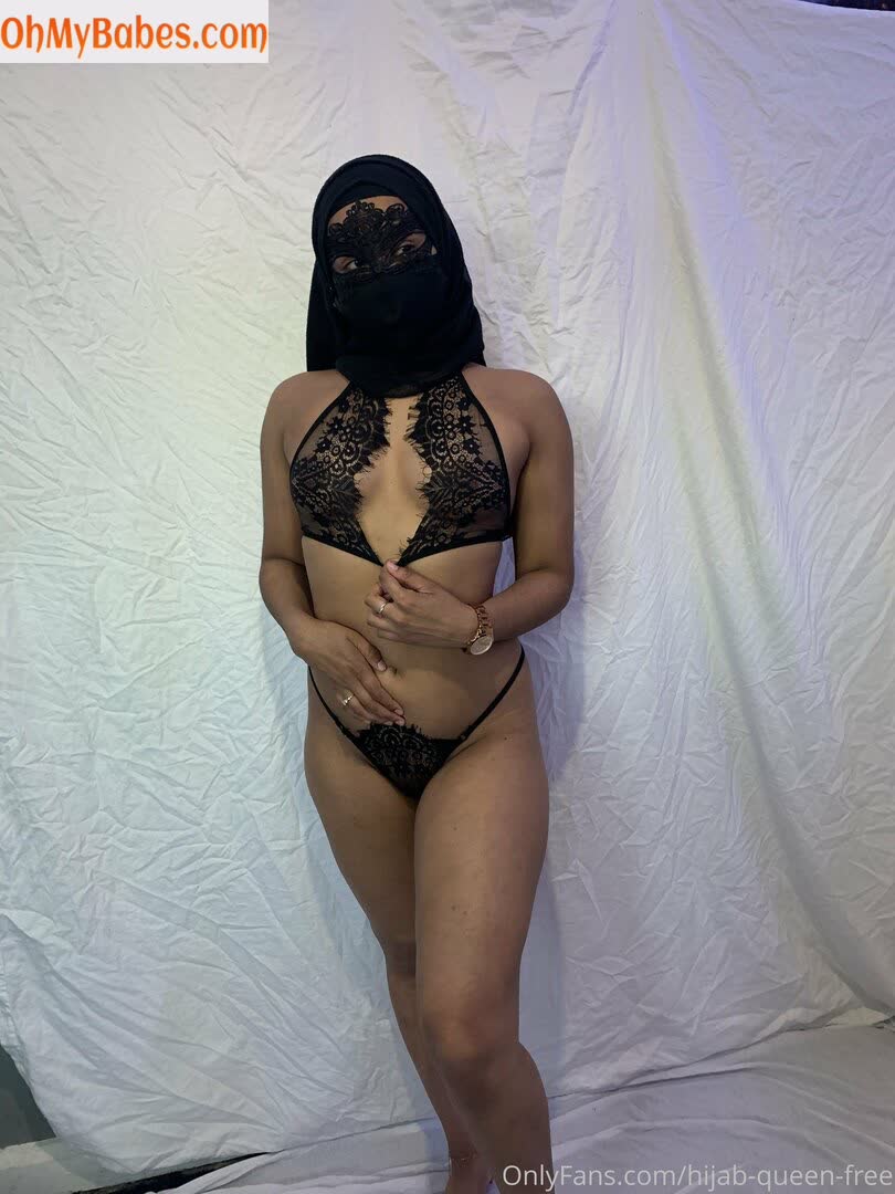 hijab-queen-free Nude Leaked photo #40 - OhMyBabes