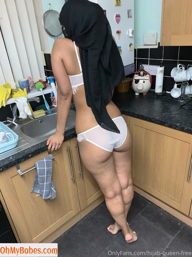 hijab-queen-free Nude Leaked photo #41 - OhMyBabes