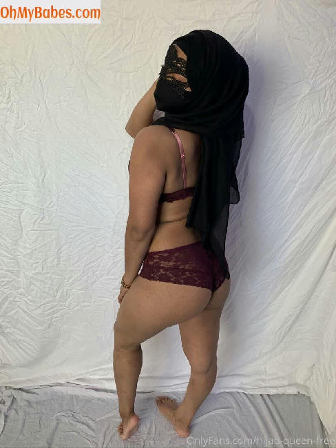 hijab-queen-free Nude Leaked photo #5 - OhMyBabes