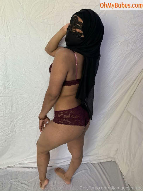 hijab-queen-free Nude Leaked photo #6 - OhMyBabes