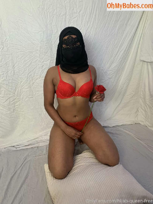 hijab-queen-free Nude Leaked photo #10 - OhMyBabes