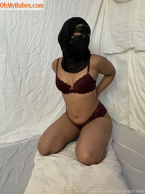 hijab-queen-free Nude Leaked photo #43 - OhMyBabes