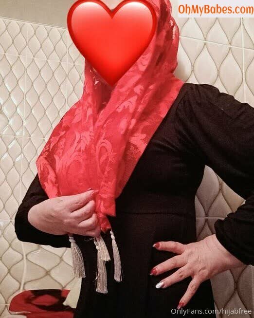 hijabfree OnlyFans leaked photo #12 - OhMyBabes