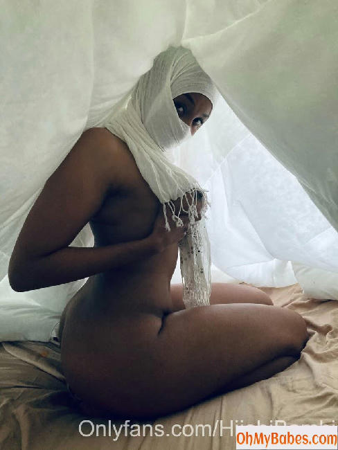 Hijabi Bambi OnlyFans leaked photo #11 - OhMyBabes