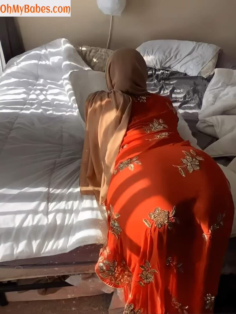 HijabiBambi Nude Leaked photo #10 - OhMyBabes