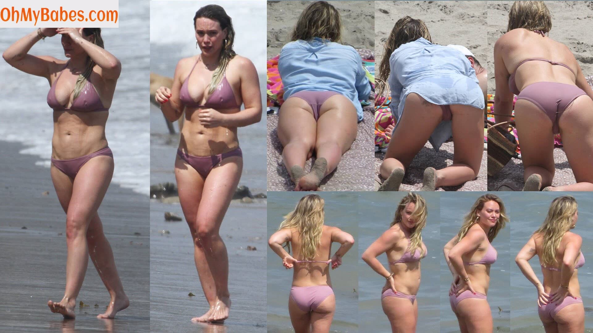 Hillary Duff Nude Leaked photo #94 - OhMyBabes