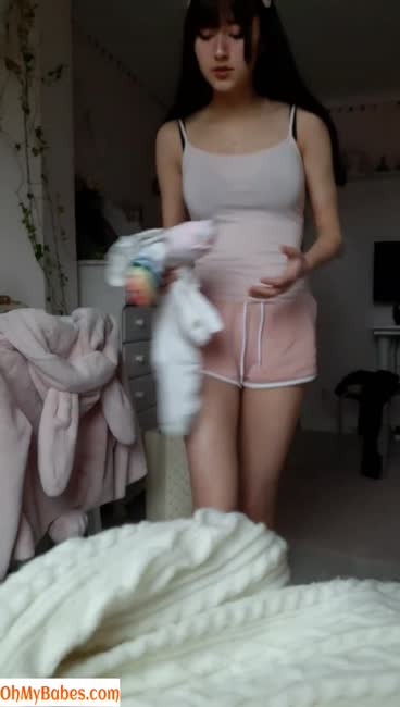 Himebunni OnlyFans leaked video #40 - OhMyBabes