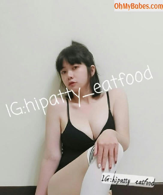 hipatty_eatfood OnlyFans leaked photo #10 - OhMyBabes