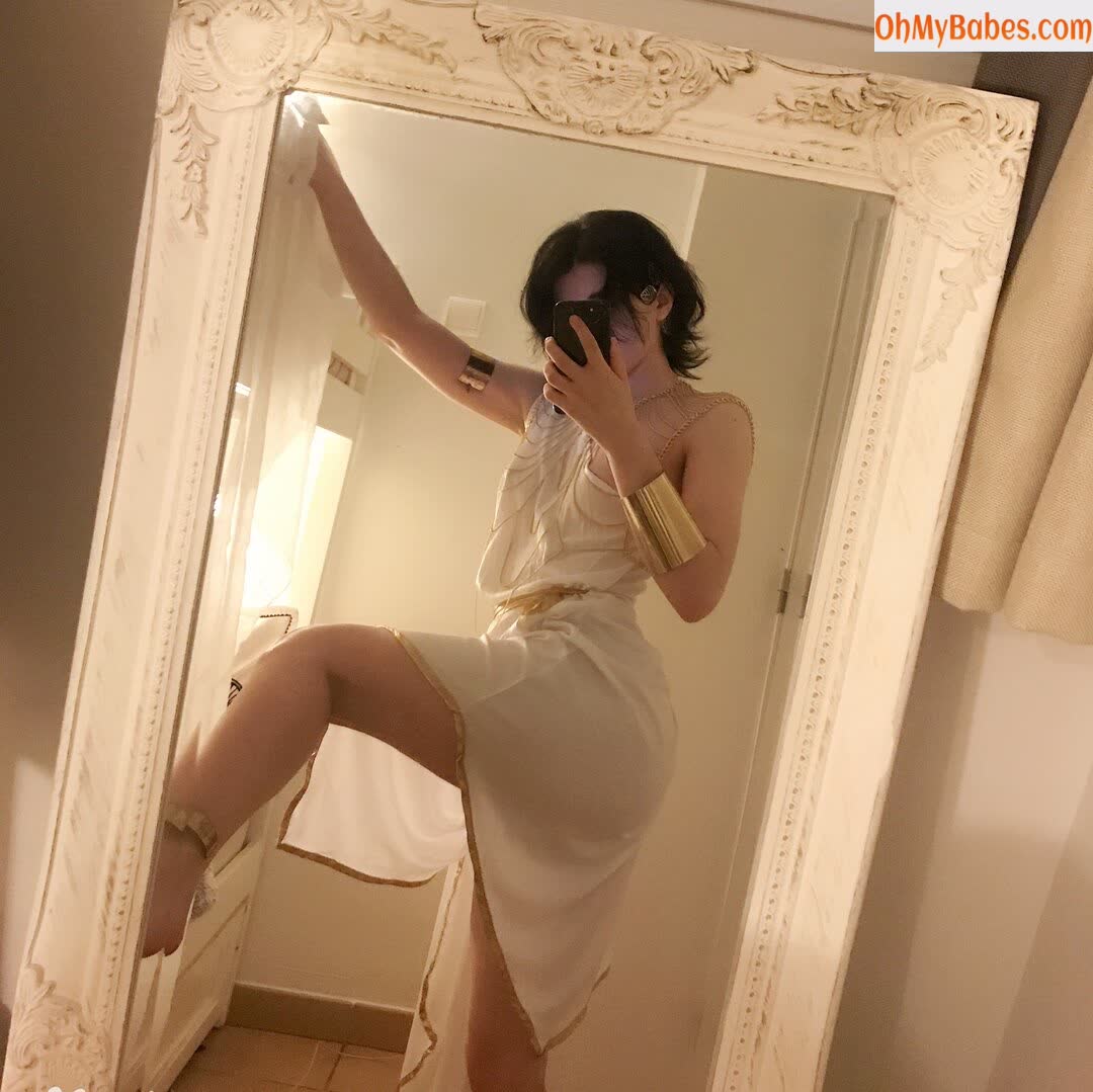 Hisamecos OnlyFans leaked photo #61 - OhMyBabes