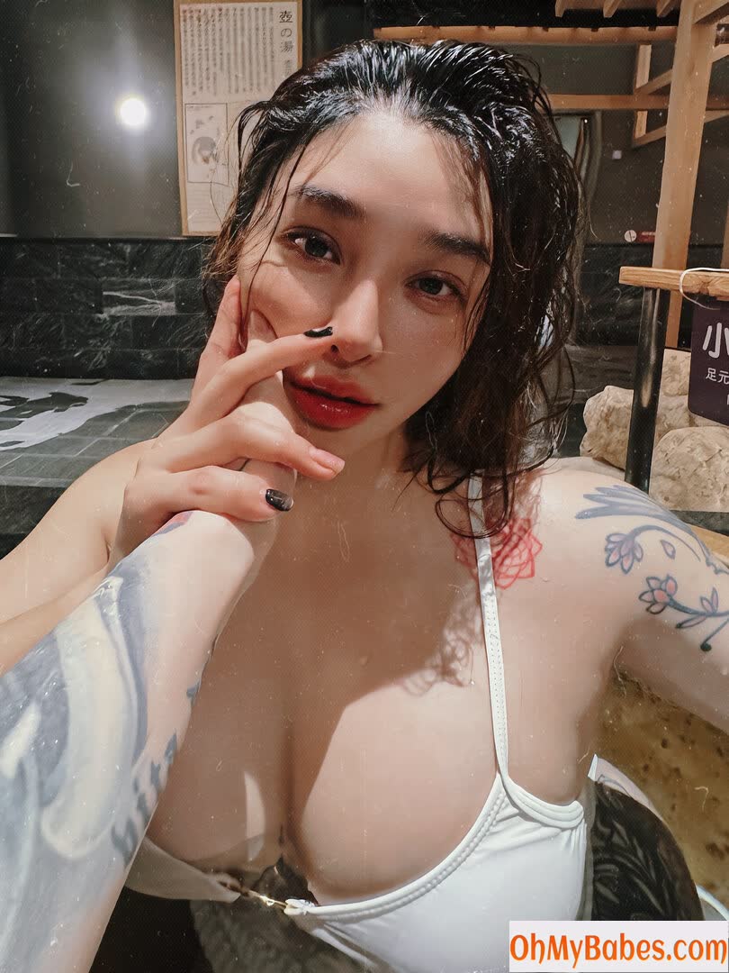 Hitomi Songyuxin OnlyFans leaked photo #170 - OhMyBabes