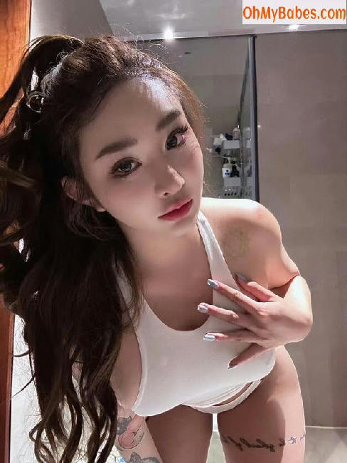 Hitomi Songyuxin OnlyFans leaked photo #172 - OhMyBabes