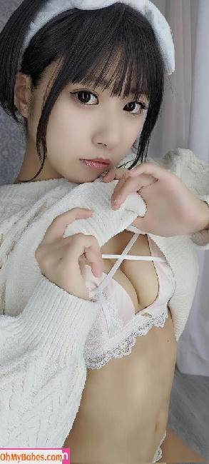 Hitsuji Negoto Nude Leaked photo #13 - OhMyBabes