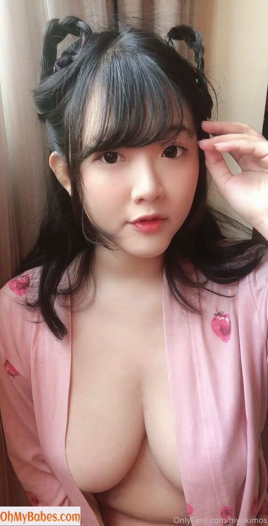 Hiyukimos OnlyFans leaked photo #31 - OhMyBabes