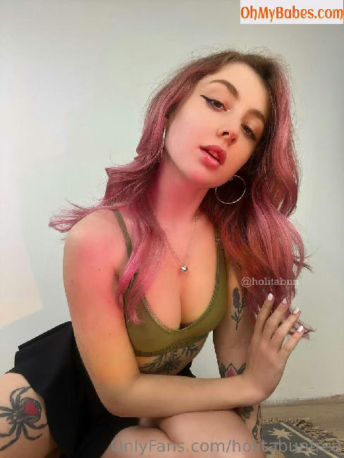 holitabunfree OnlyFans leaked photo #28 - OhMyBabes