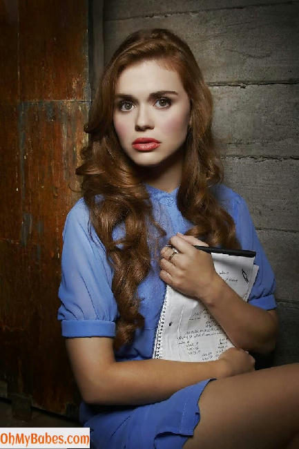 Holland Roden Nude Leaked photo #32 - OhMyBabes