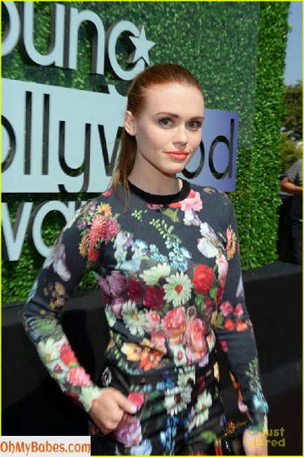 Holland Roden Nude Leaked photo #23 - OhMyBabes