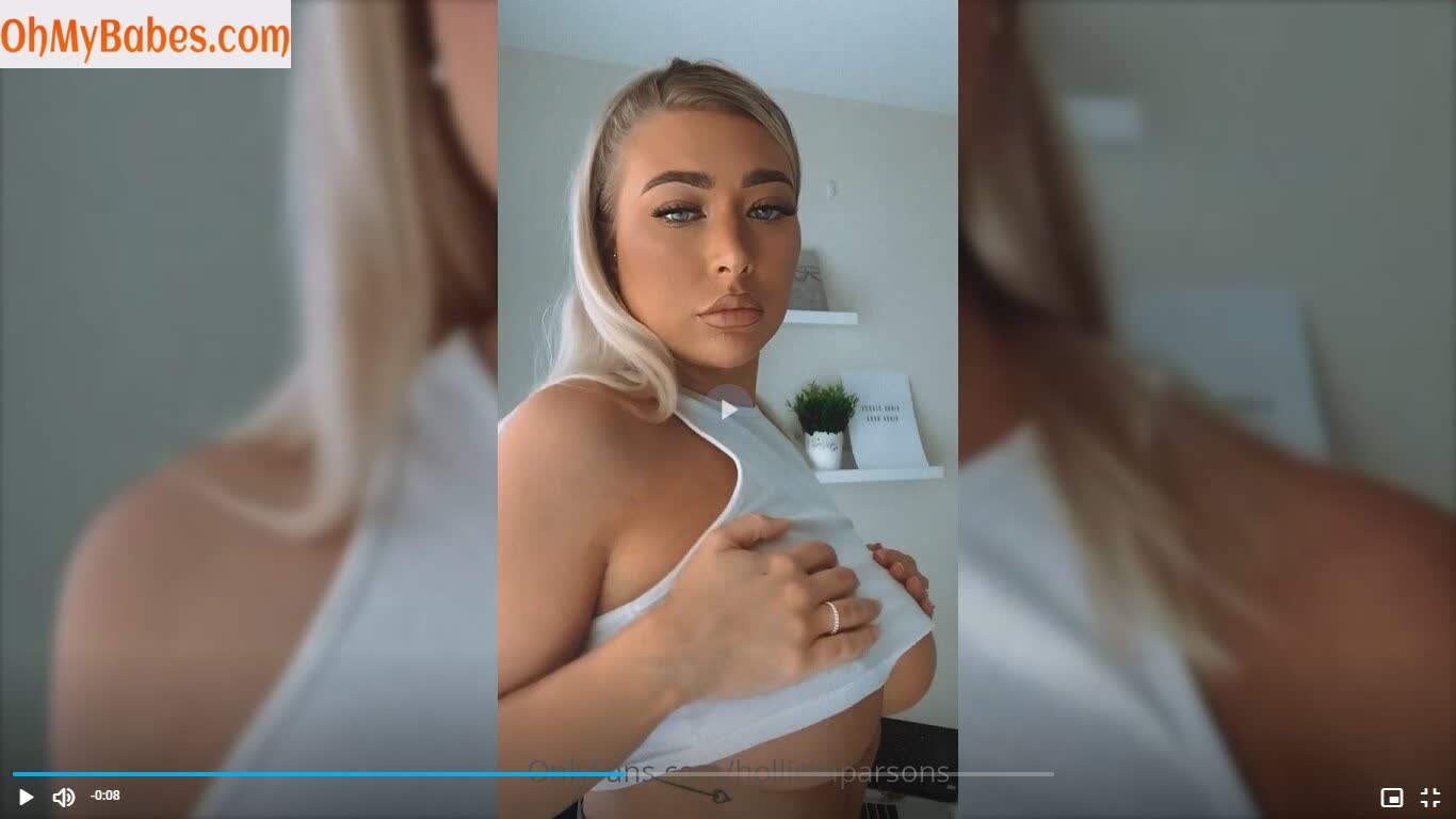 Hollie M Parsons OnlyFans leaked photo #104 - OhMyBabes