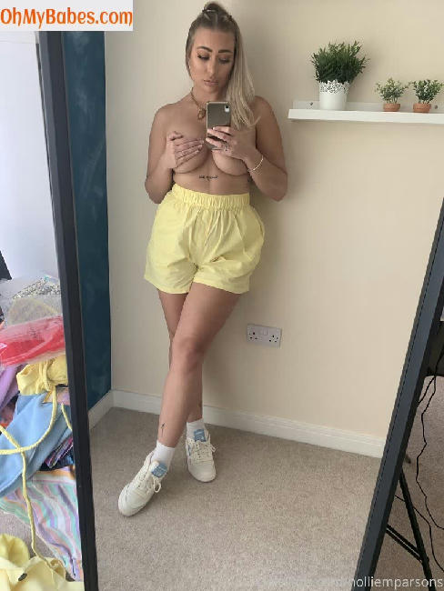 Hollie M Parsons OnlyFans leaked photo #75 - OhMyBabes