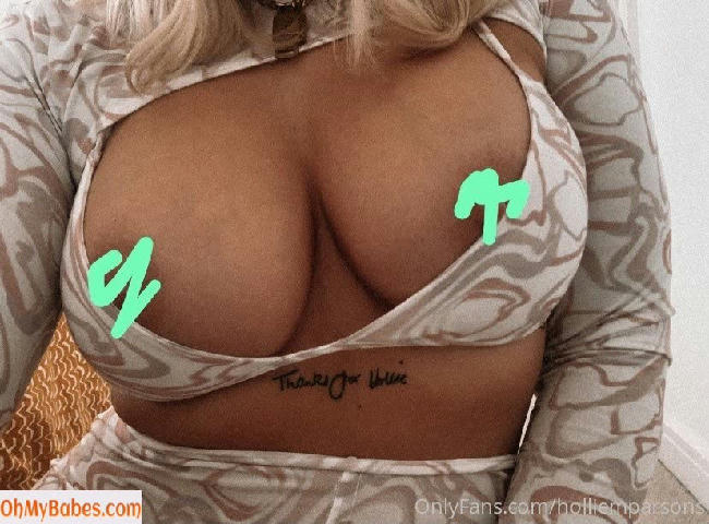 Hollie M Parsons OnlyFans leaked photo #81 - OhMyBabes