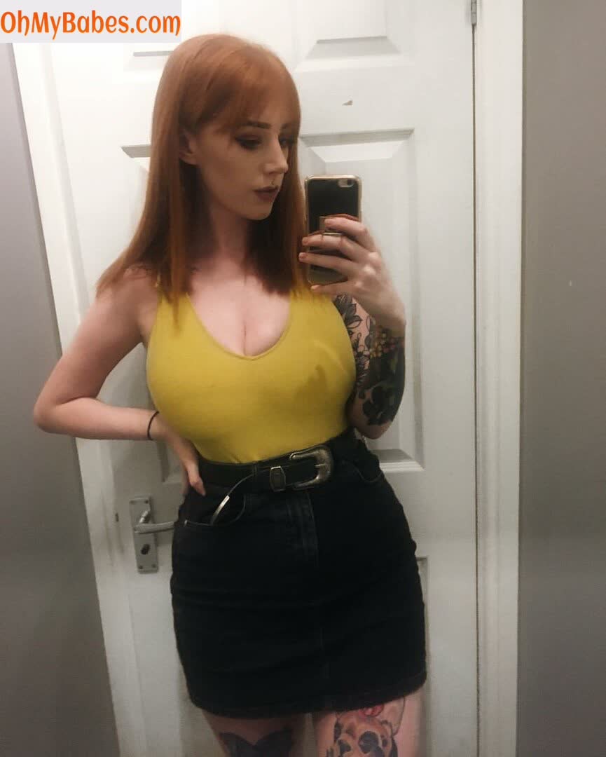 Hollie Rutter OnlyFans leaked photo #81 - OhMyBabes