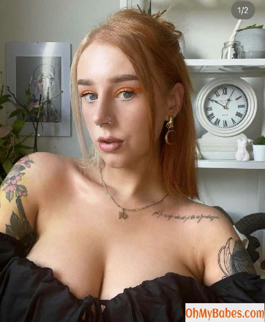 Hollie Rutter OnlyFans leaked photo #43 - OhMyBabes