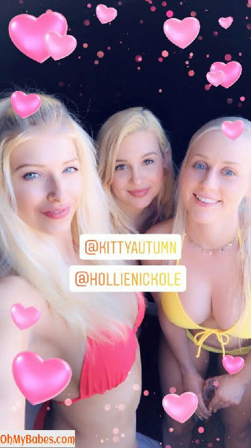 Hollie OnlyFans leaked photo #8 - OhMyBabes