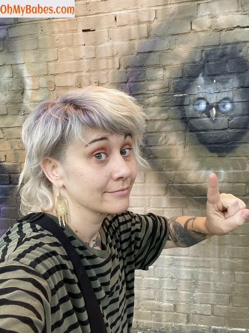 Holly Conrad OnlyFans leaked photo #7 - OhMyBabes