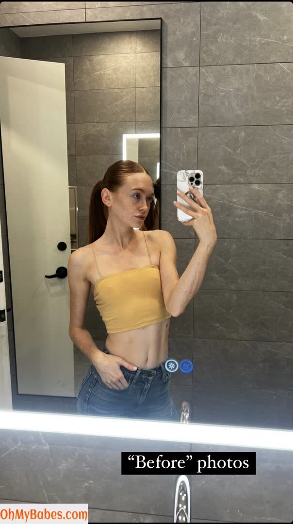 Holly Hicks OnlyFans leaked photo #4 - OhMyBabes