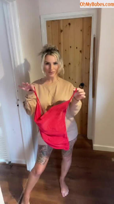 Holly J Genevieve OnlyFans leaked photo #3 - OhMyBabes