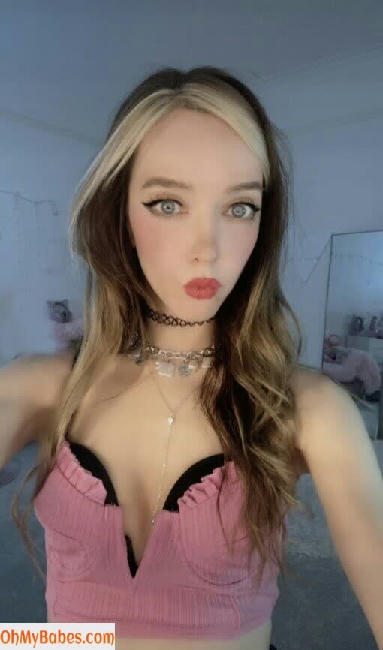 Holly Rosi Asmr OnlyFans leaked photo #17 - OhMyBabes