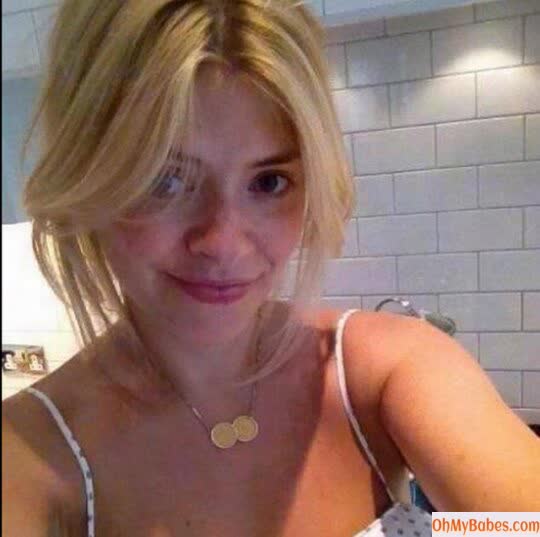 Holly Willoughby Nude Leaked photo #188 - OhMyBabes