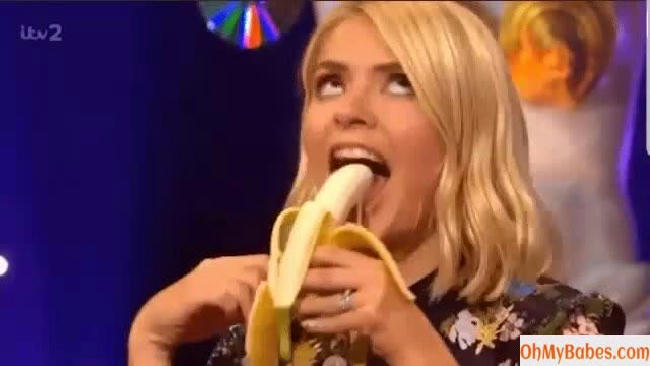 Holly Willoughby Nude Leaked photo #203 - OhMyBabes