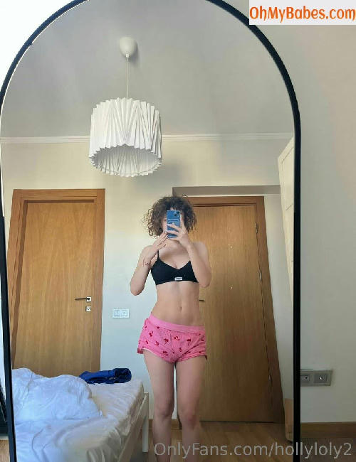 hollyloly2 OnlyFans leaked photo #39 - OhMyBabes