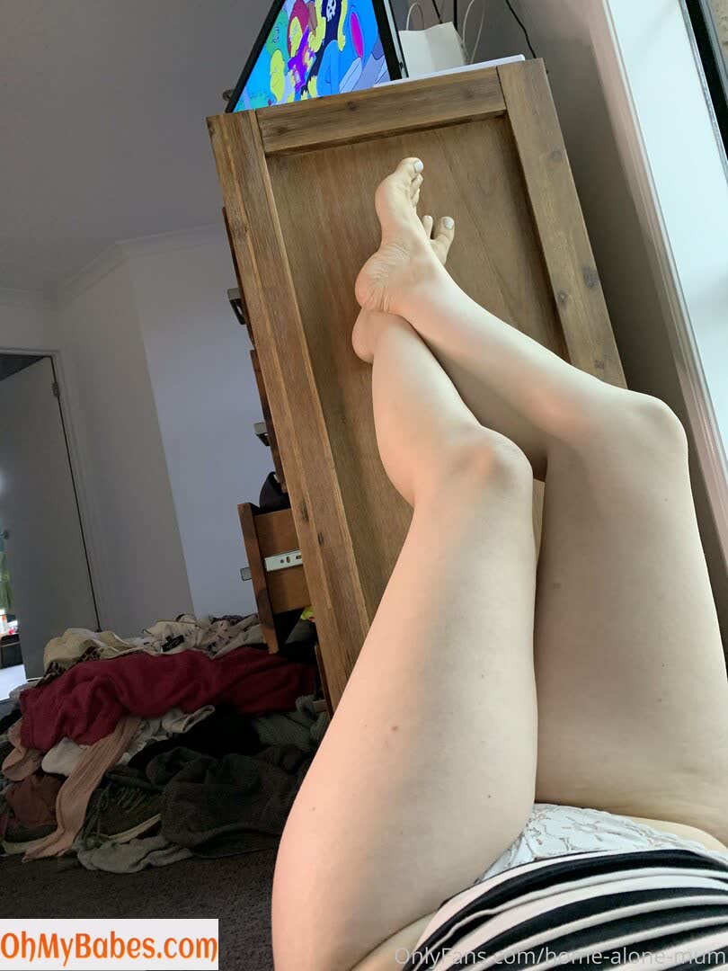 home-alone-mum OnlyFans leaked photo #178 - OhMyBabes