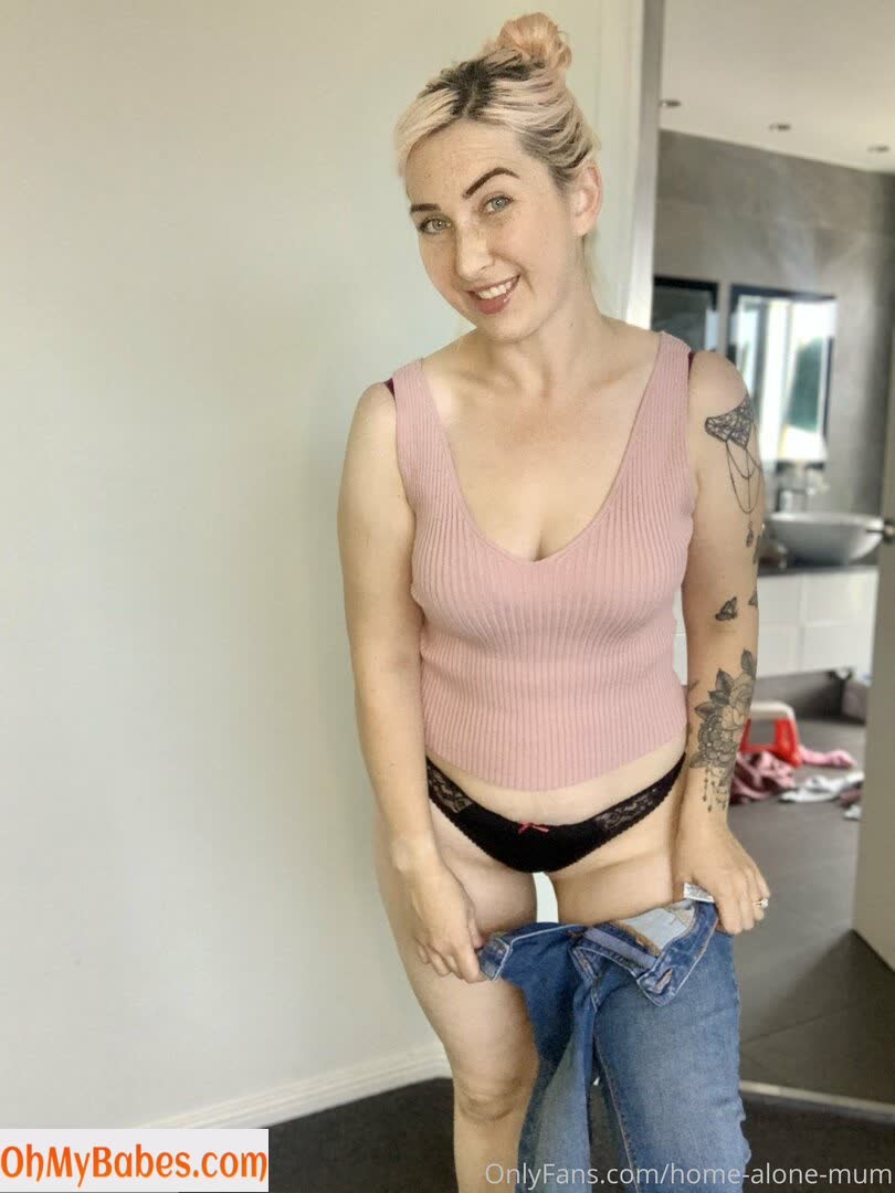 home-alone-mum OnlyFans leaked photo #197 - OhMyBabes