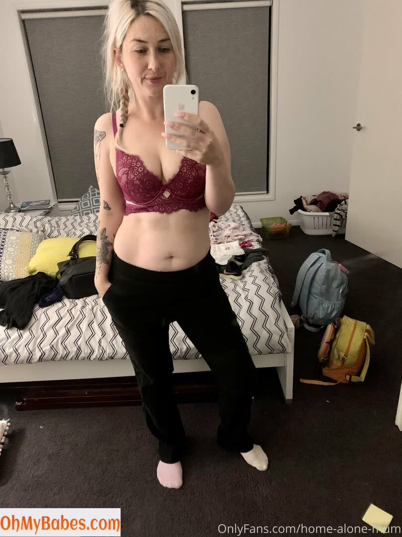 home-alone-mum OnlyFans leaked photo #223 - OhMyBabes