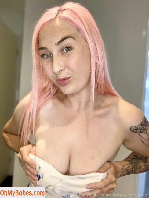 home-alone-mum OnlyFans leaked photo #29 - OhMyBabes