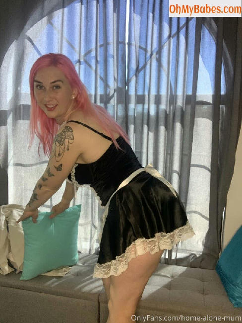 home-alone-mum OnlyFans leaked photo #48 - OhMyBabes