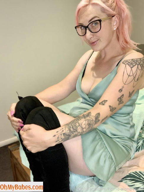 home-alone-mum OnlyFans leaked photo #103 - OhMyBabes