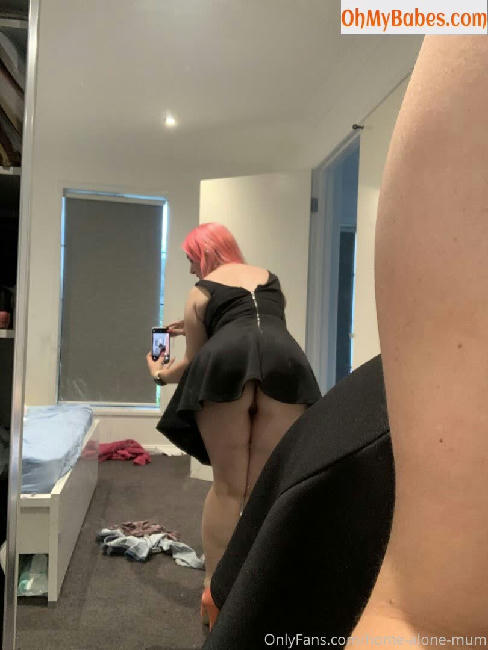 home-alone-mum OnlyFans leaked photo #170 - OhMyBabes