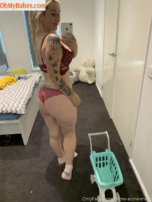 home-alone-mum OnlyFans leaked photo #210 - OhMyBabes