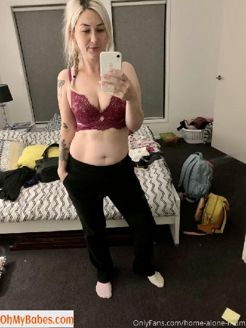 home-alone-mum OnlyFans leaked photo #223 - OhMyBabes