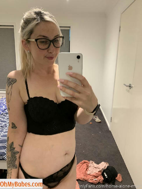 home-alone-mum OnlyFans leaked photo #235 - OhMyBabes