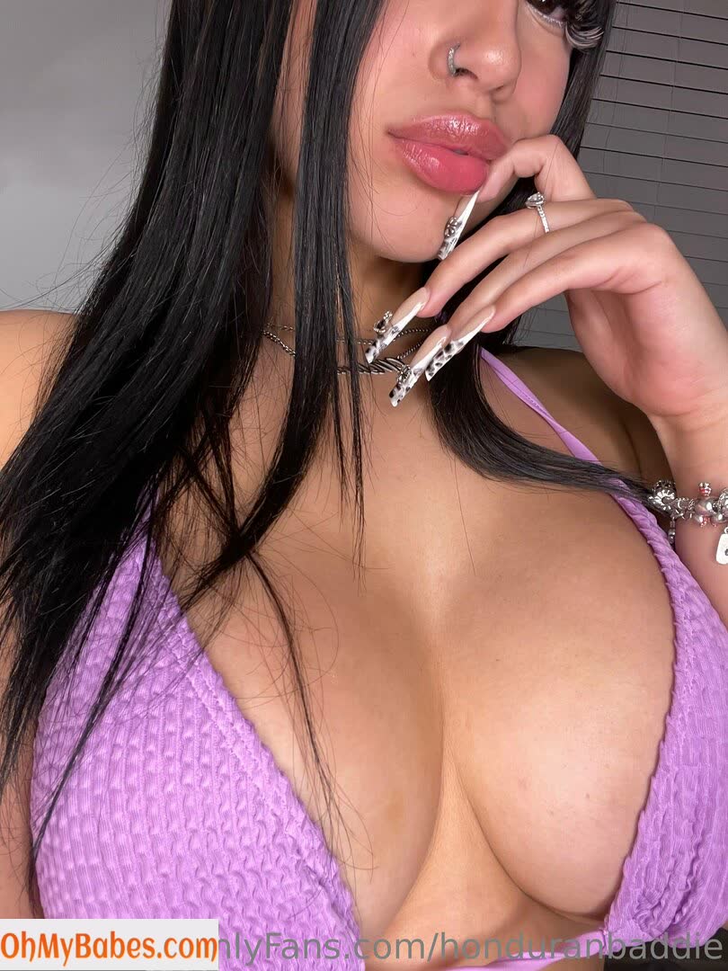 honduranbaddie OnlyFans leaked photo #60 - OhMyBabes