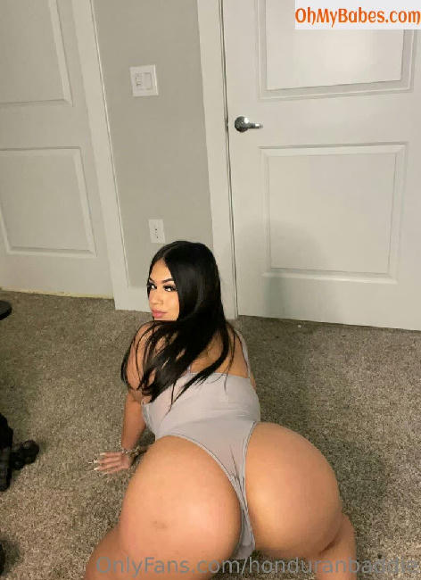 honduranbaddie OnlyFans leaked photo #15 - OhMyBabes