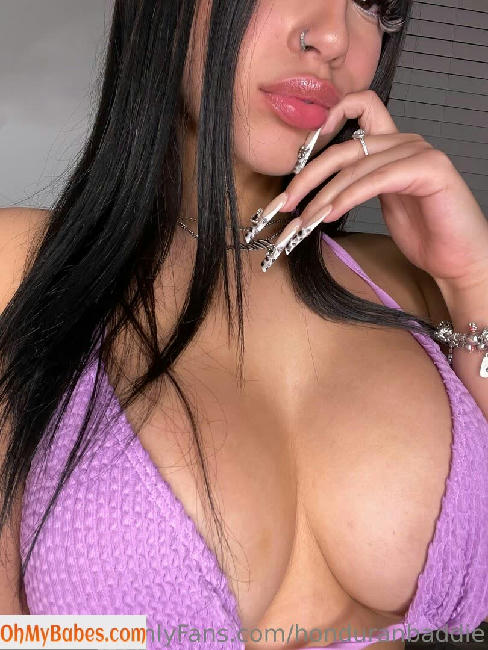 honduranbaddie OnlyFans leaked photo #60 - OhMyBabes