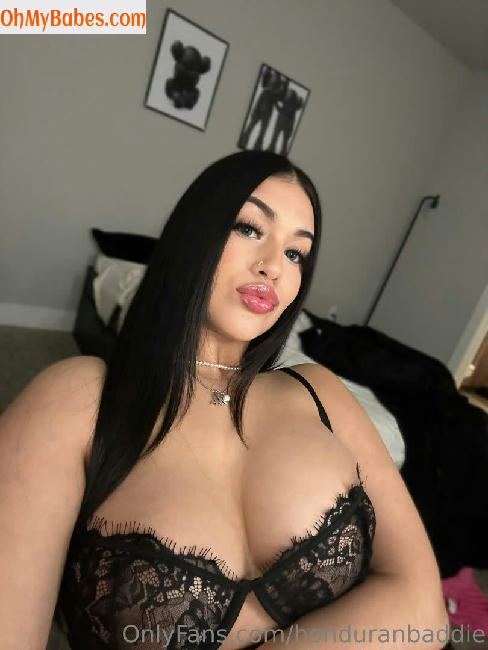 honduranbaddie OnlyFans leaked photo #63 - OhMyBabes