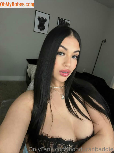 honduranbaddie OnlyFans leaked photo #75 - OhMyBabes